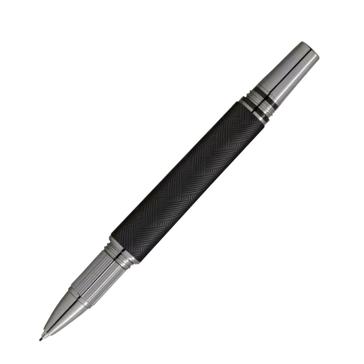 Feutre Fin Montblanc StarWalker Extreme résine précieuse