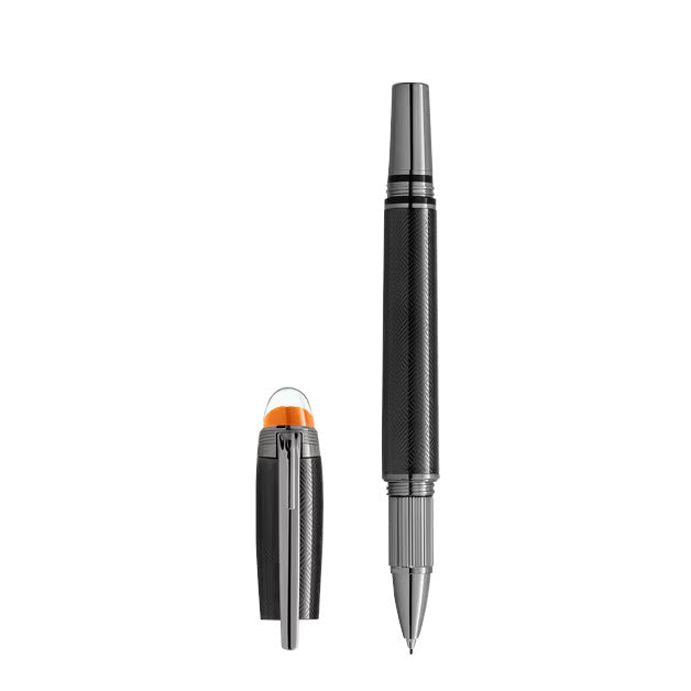 Feutre Fin Montblanc StarWalker Extreme en Metal