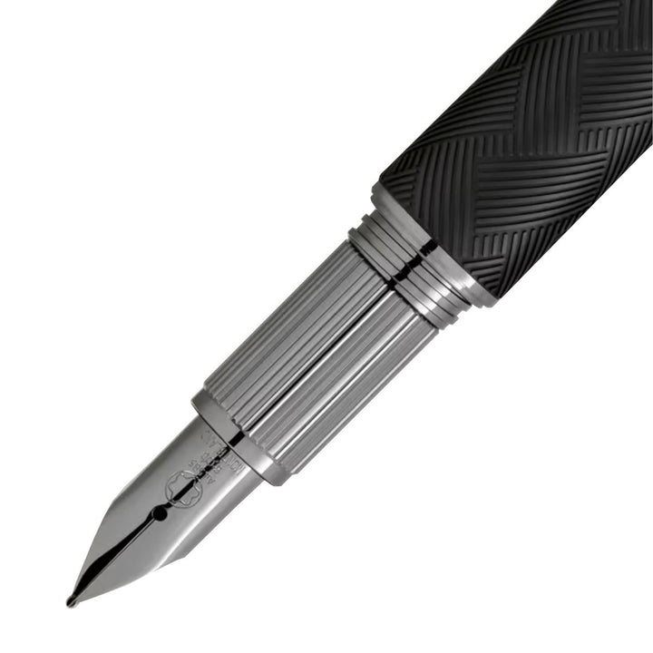 Stylo-Plume Montblanc StarWalker Extreme Doué