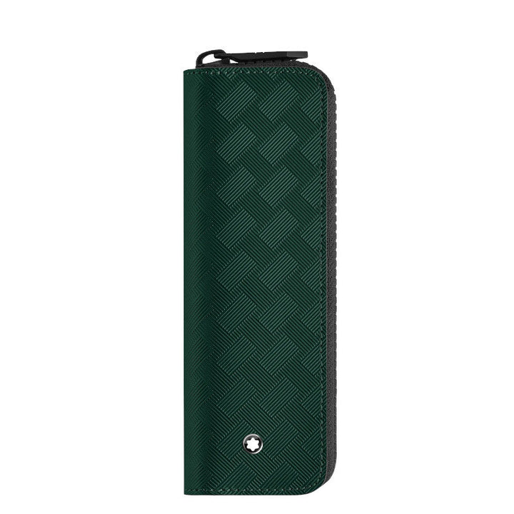 Étui zippé pour 1 stylo Montblanc Extreme 3.0