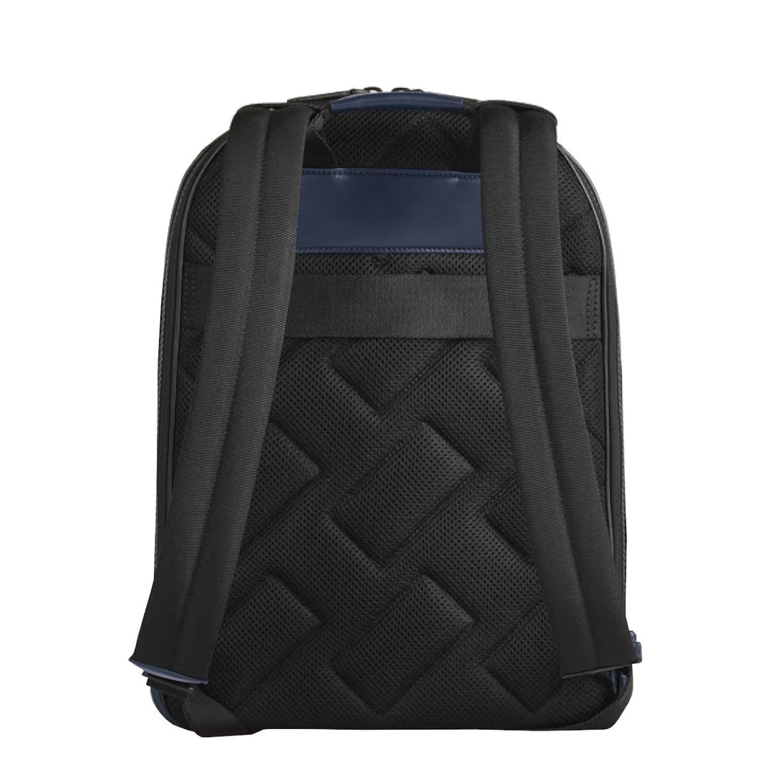 Sac à dos grand modèle 3 compartiments Montblanc Extreme 3.0 Bleu