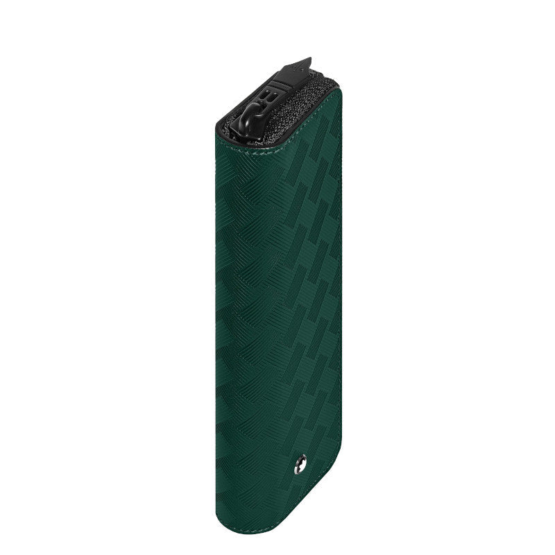 Étui zippé pour 1 stylo Montblanc Extreme 3.0