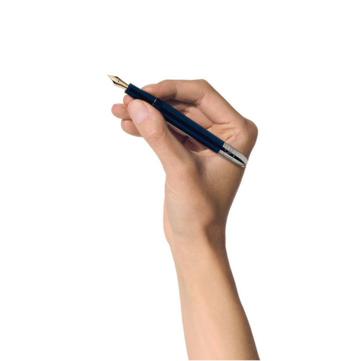 Stylo plume Meisterstück Around the World in 80 Days Classique