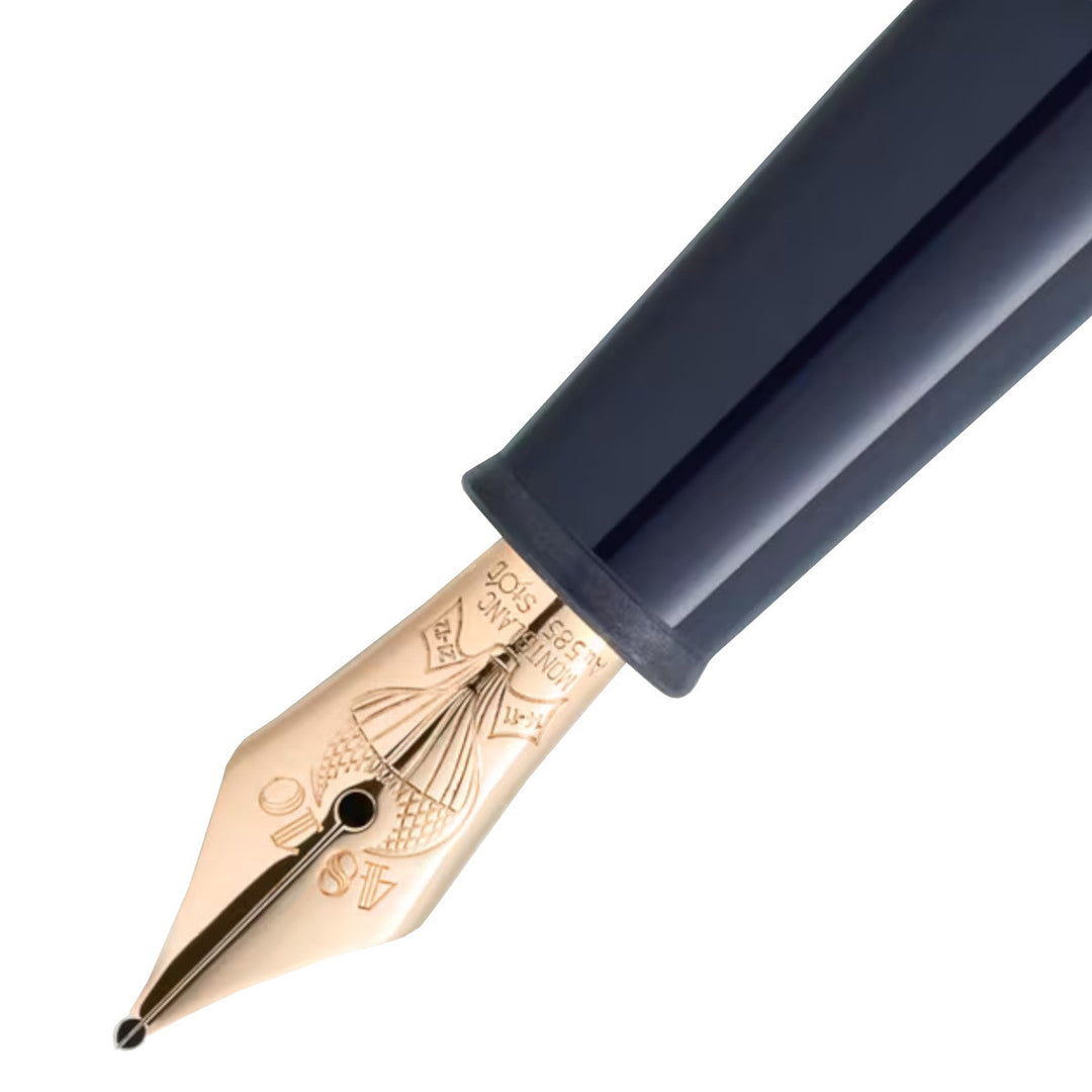 Stylo plume Meisterstück Around the World in 80 Days Classique