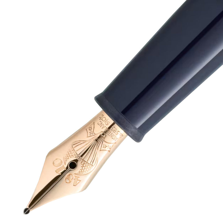 Stylo plume Meisterstück Around the World in 80 Days Classique