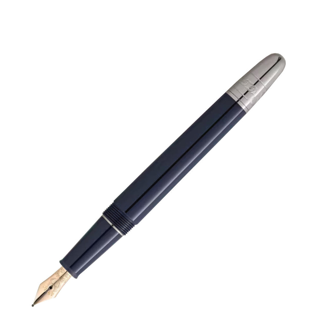 Stylo plume Meisterstück Around the World in 80 Days Classique