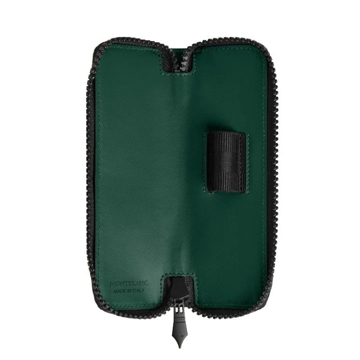 Étui zippé pour 1 stylo Montblanc Extreme 3.0