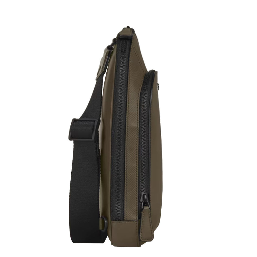Sacoche bandoulière Montblanc Extreme 3.0 Kaki