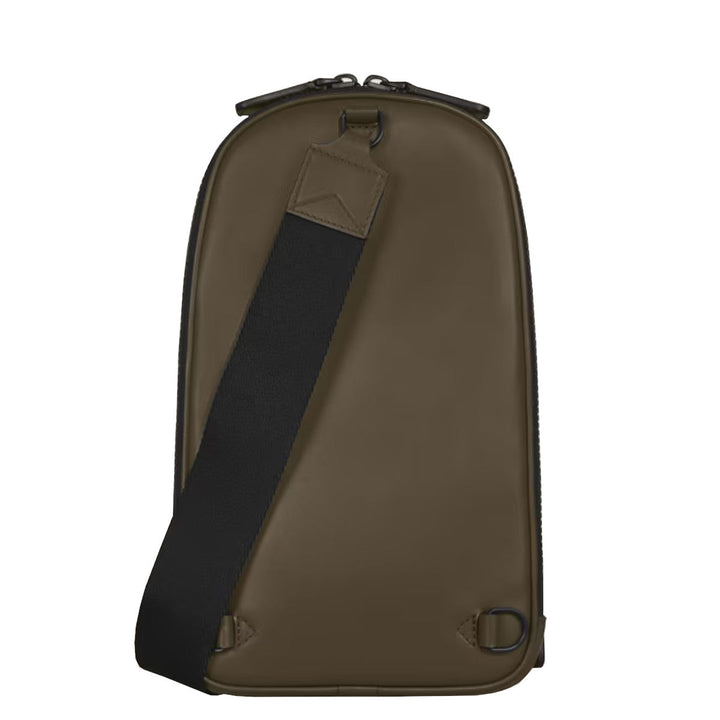 Sacoche bandoulière Montblanc Extreme 3.0 Kaki
