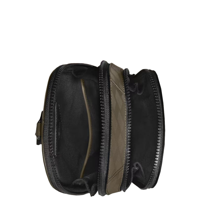 Sacoche bandoulière Montblanc Extreme 3.0 Kaki