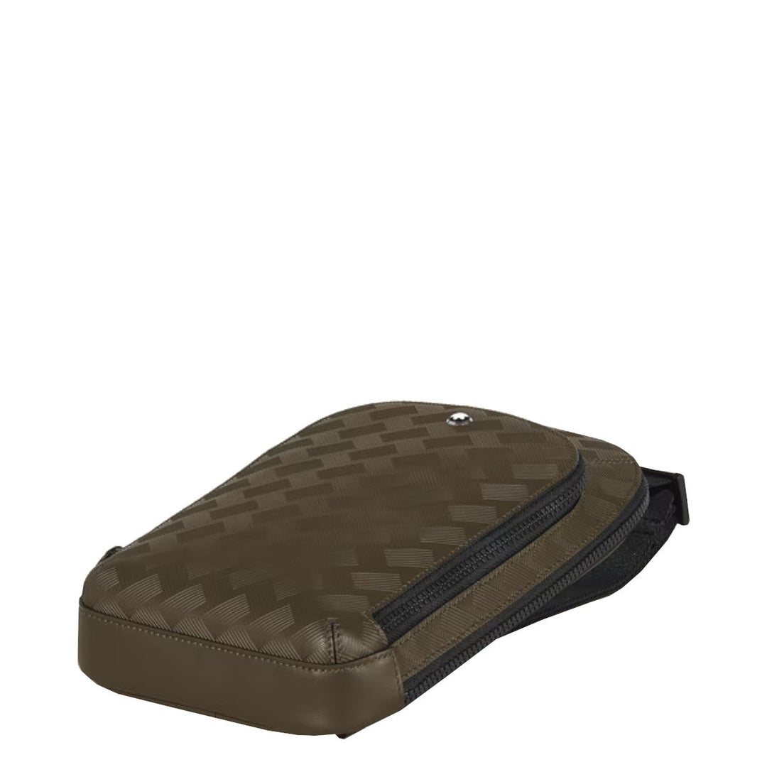 Sacoche bandoulière Montblanc Extreme 3.0 Kaki