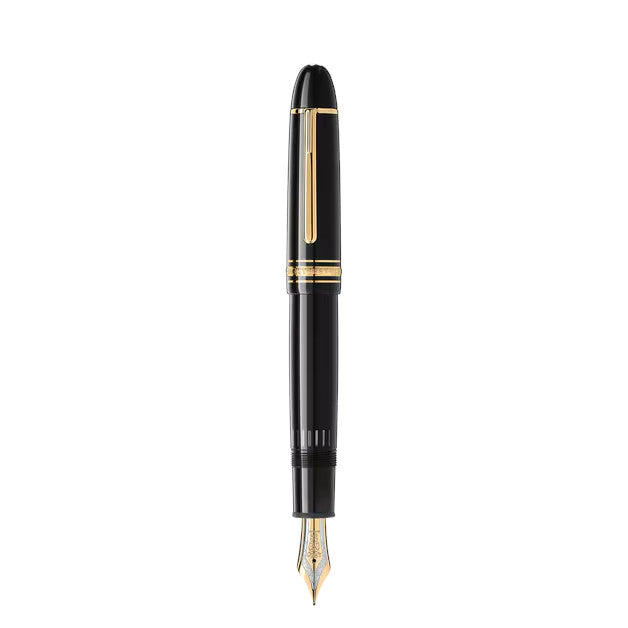 Stylo-Plume Meisterstück 149 Doré
