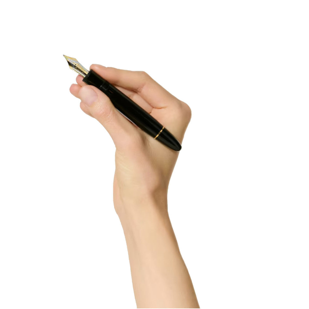 Stylo-Plume Meisterstück 149 Doré