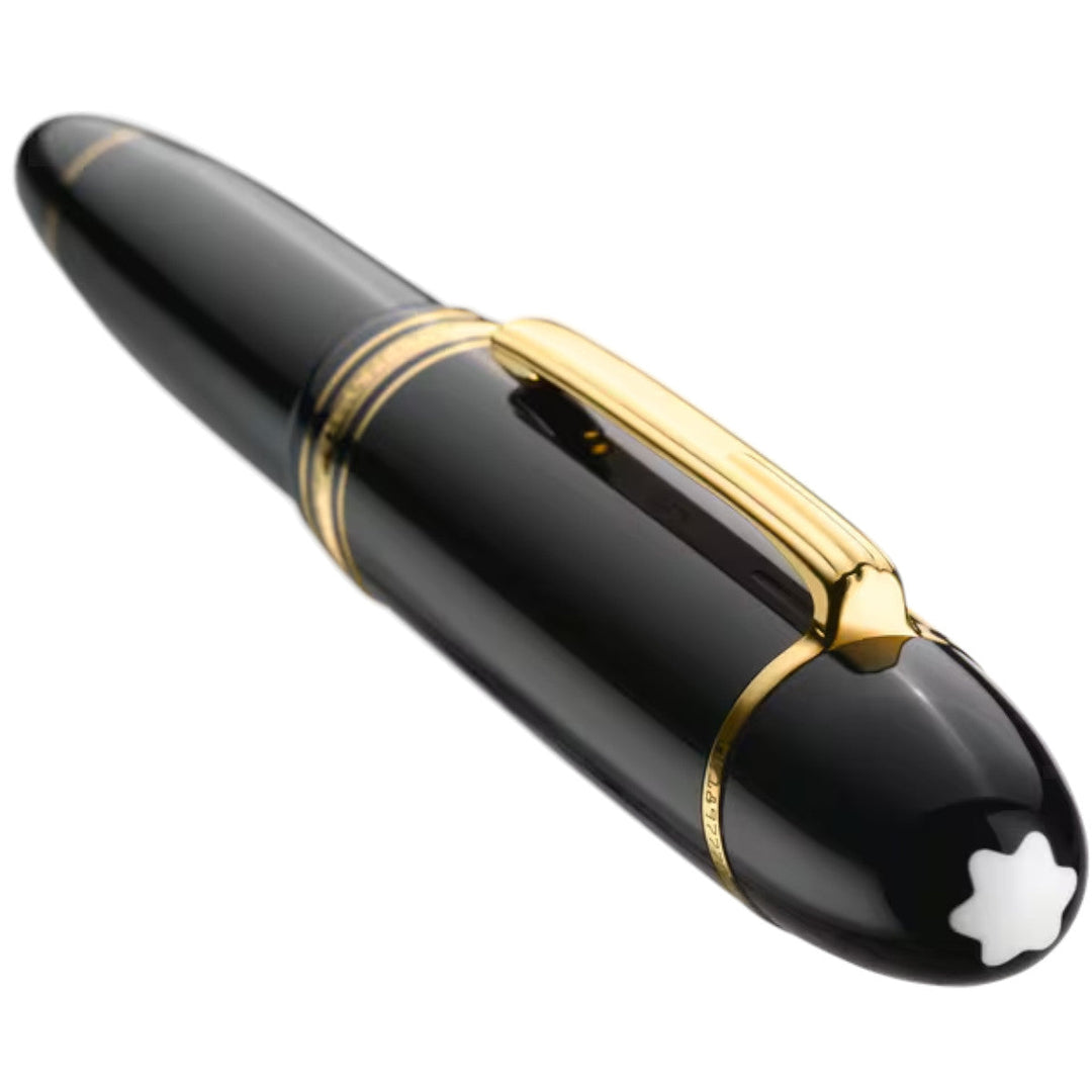 Stylo-Plume Meisterstück 149 Doré