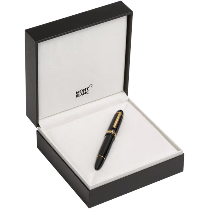 Stylo-Plume Meisterstück 149 Doré