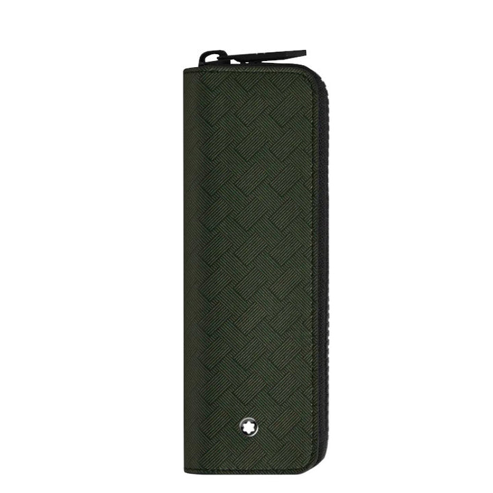 Étui zippé pour 1 stylo Montblanc Extreme 3.0