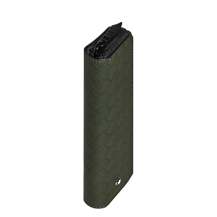 Étui zippé pour 1 stylo Montblanc Extreme 3.0