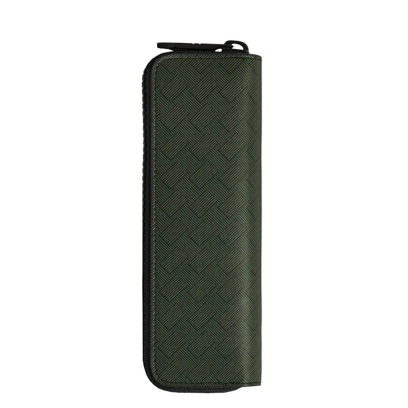 Étui zippé pour 1 stylo Montblanc Extreme 3.0
