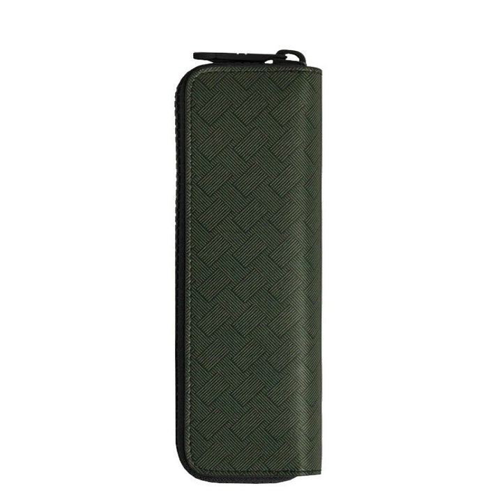 Étui zippé pour 1 stylo Montblanc Extreme 3.0