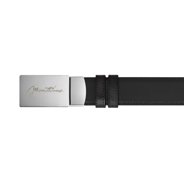 Ceinture Réversible 30 mm Montblanc Sartorial