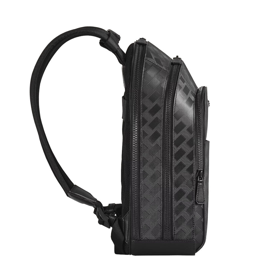 Sac à dos grand modèle 3 compartiments Montblanc Extreme 3.0 Noir