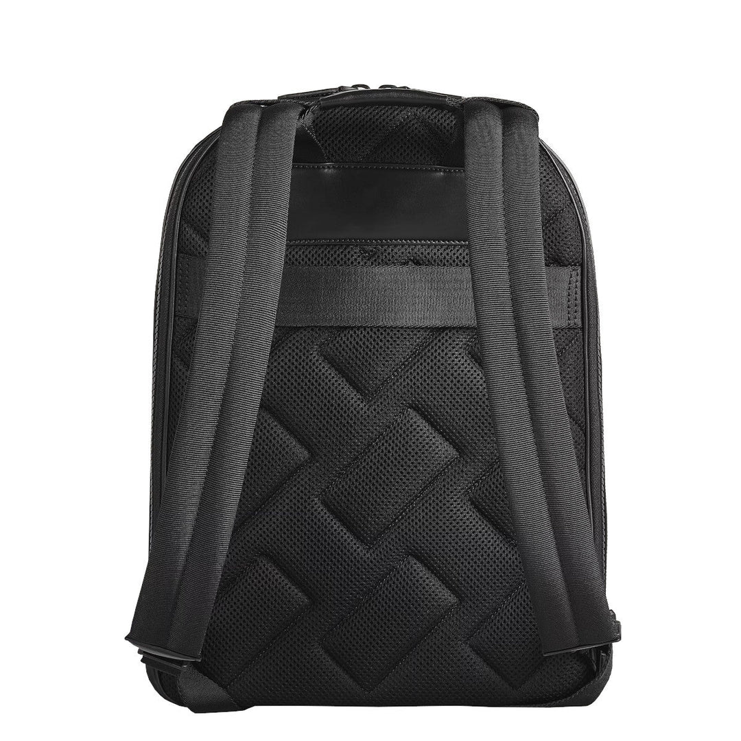 Sac à dos grand modèle 3 compartiments Montblanc Extreme 3.0 Noir