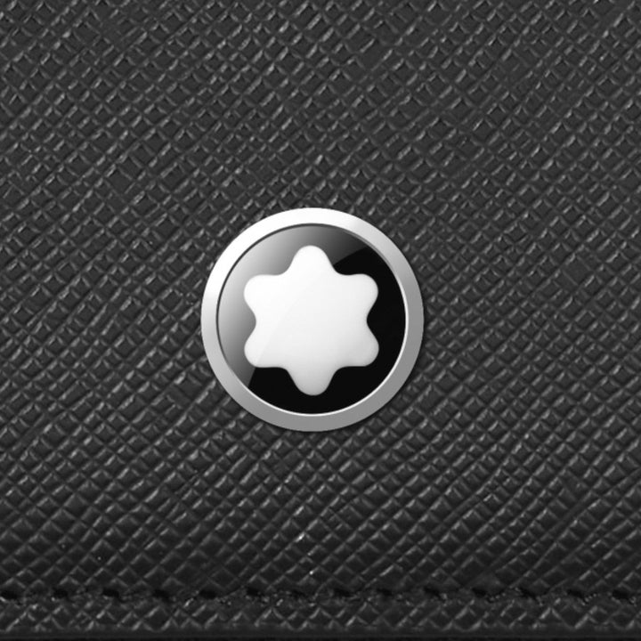 Étui pour Carnet Moyen Montblanc Sartorial