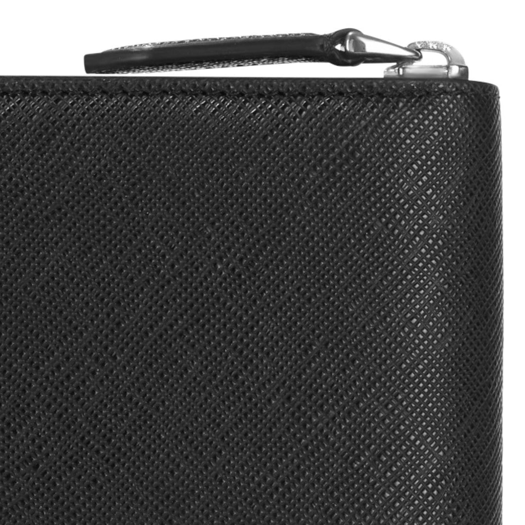 Étui pour Carnet Moyen Montblanc Sartorial