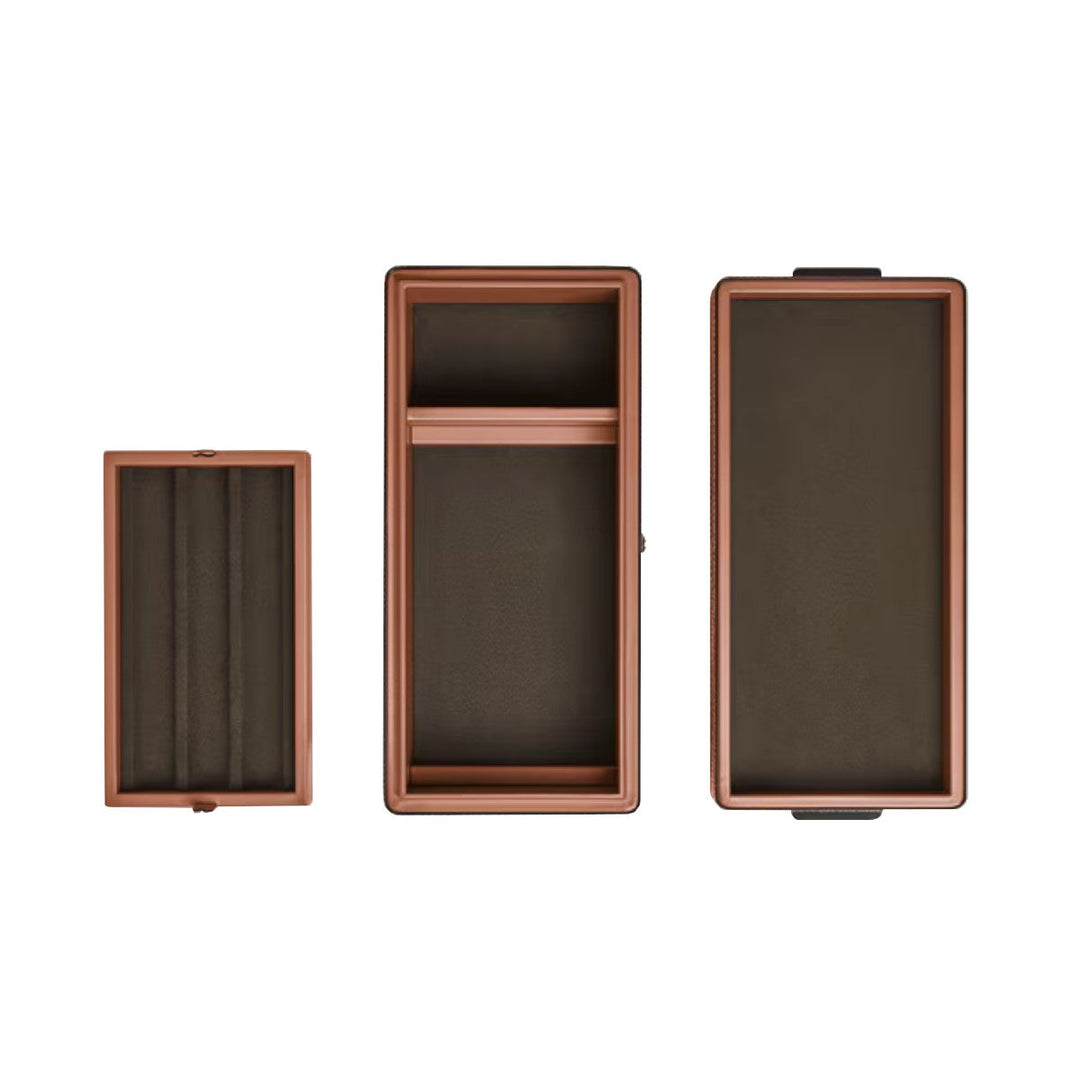 Boîte à Stylos Montblanc Corteccia Sfumato