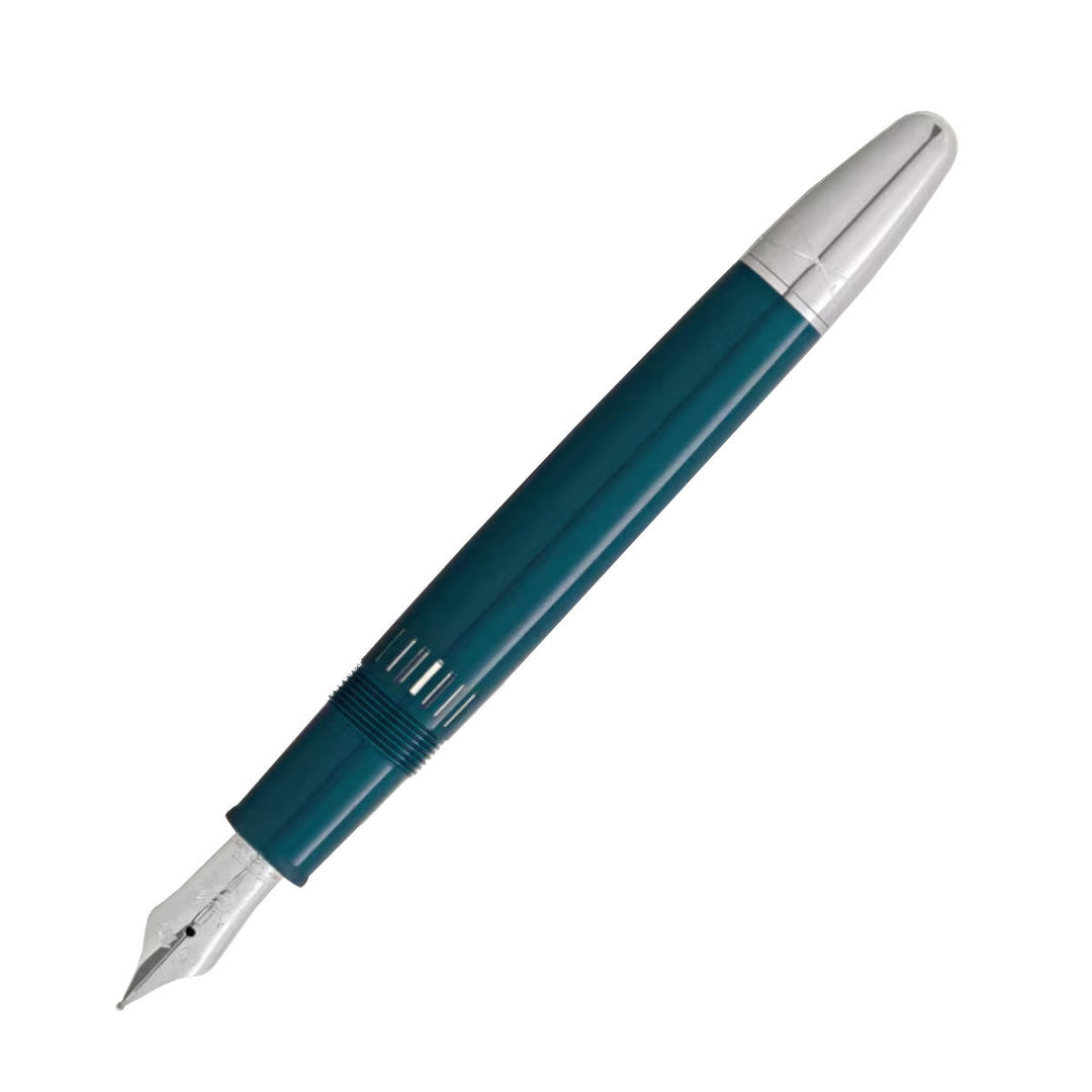 Stylo-Plume Montblanc Meisterstück Roméo et Juliette LeGrand (F)