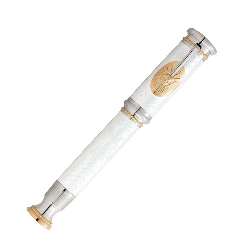 Stylo plume Writers Edition Hommage à « Un voyage à travers le Château de Versailles » Édition Limitée 479 (M)
