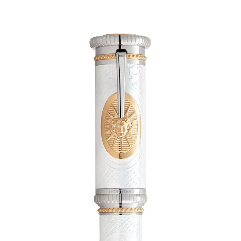 Stylo plume Writers Edition Hommage à « Un voyage à travers le Château de Versailles » Édition Limitée 479 (M)