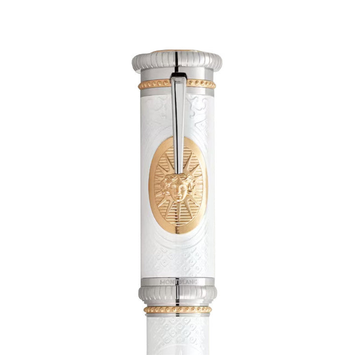Stylo plume Writers Edition Hommage à « Un voyage à travers le Château de Versailles » Édition Limitée 479 (M)