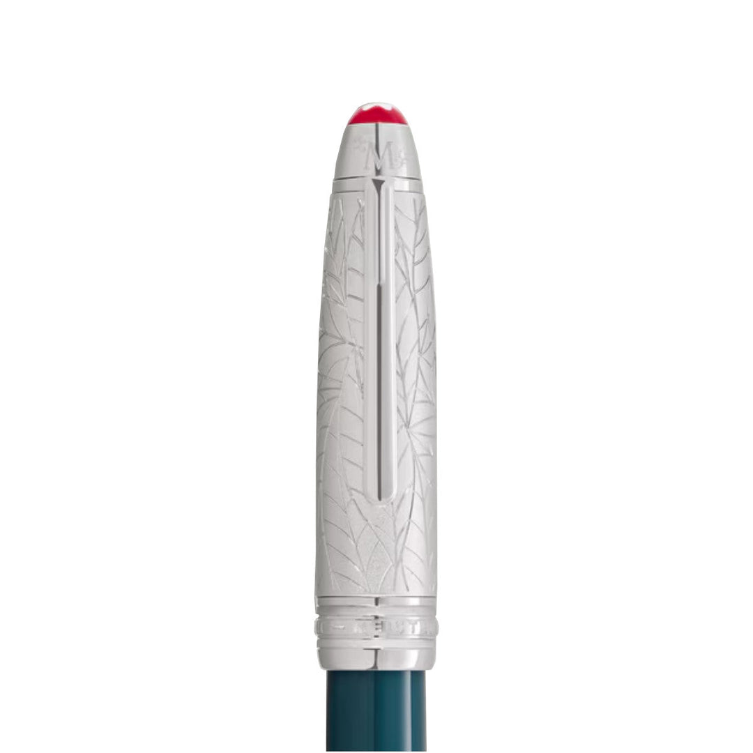 Stylo-Plume Montblanc Meisterstück Roméo et Juliette Doué LeGrand (M)