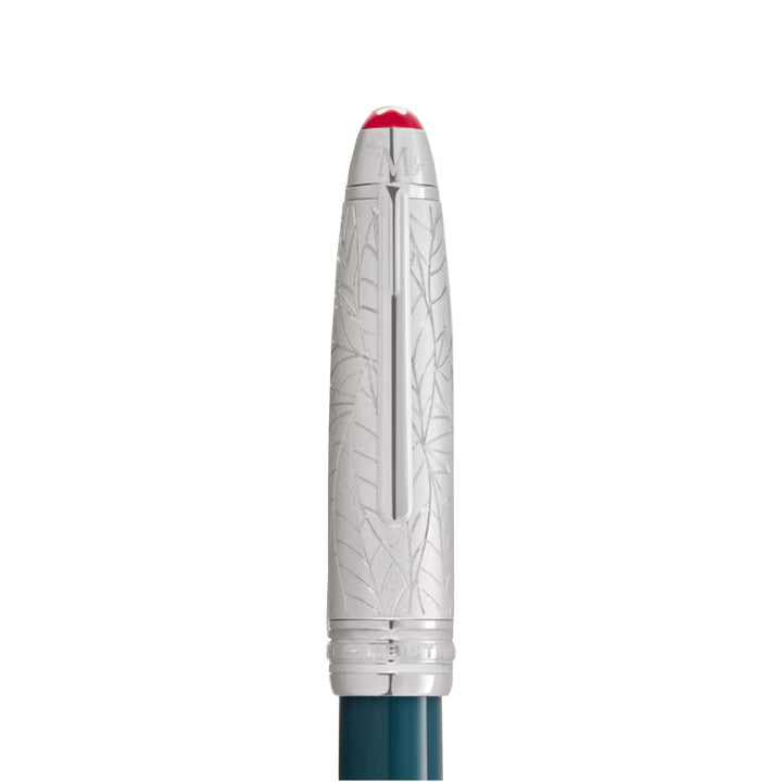 Stylo-Plume Montblanc Meisterstück Roméo et Juliette Doué LeGrand (M)