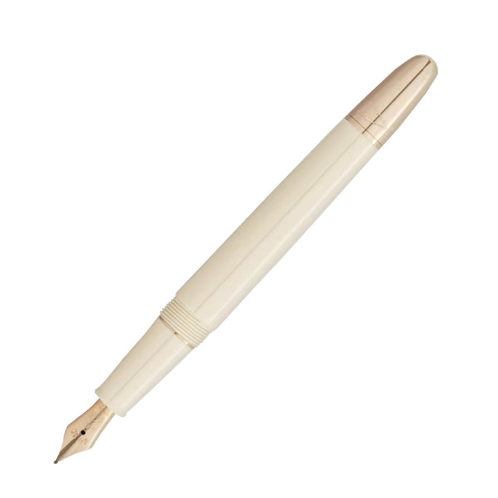Stylo-Plume Montblanc Meisterstück Roméo et Juliette Doué Classique (M)