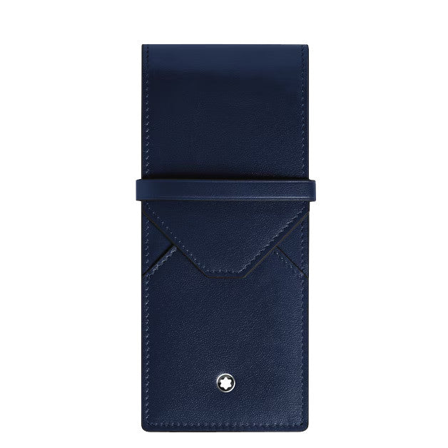 Étui pour 3 Instruments d’Écriture Montblanc Envelope