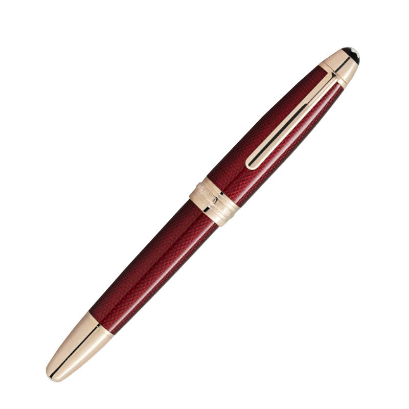 Stylo-Plume Montblanc Meisterstück Golden Hour Solitaire (M)