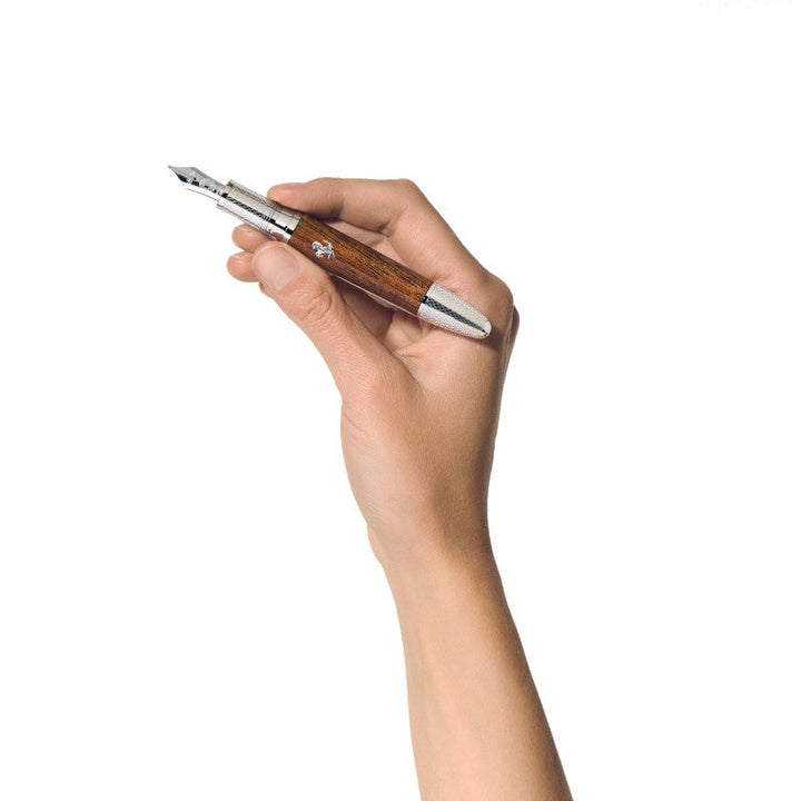 Stylo-Plume Montblanc Meisterstück  Great Masters Ferrari Classica (M)