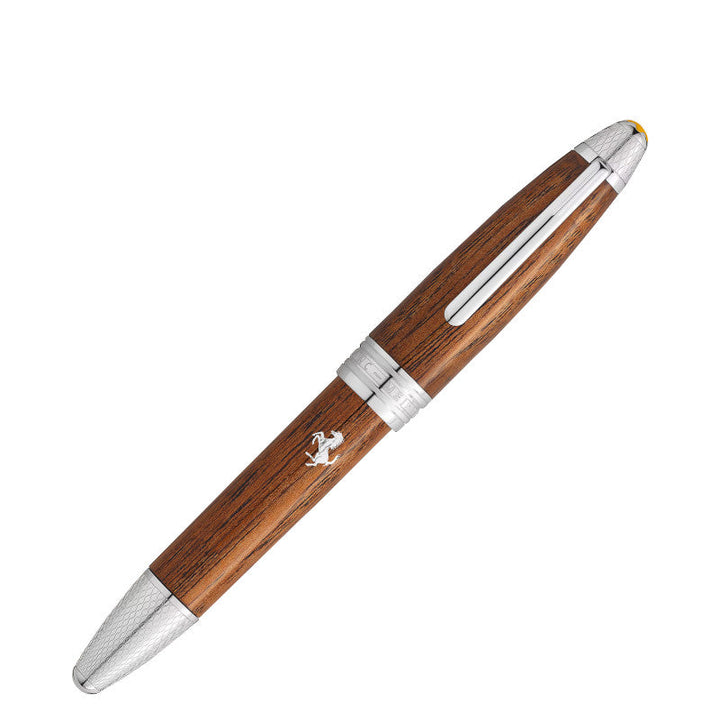 Stylo-Plume Montblanc Meisterstück  Great Masters Ferrari Classica (M)