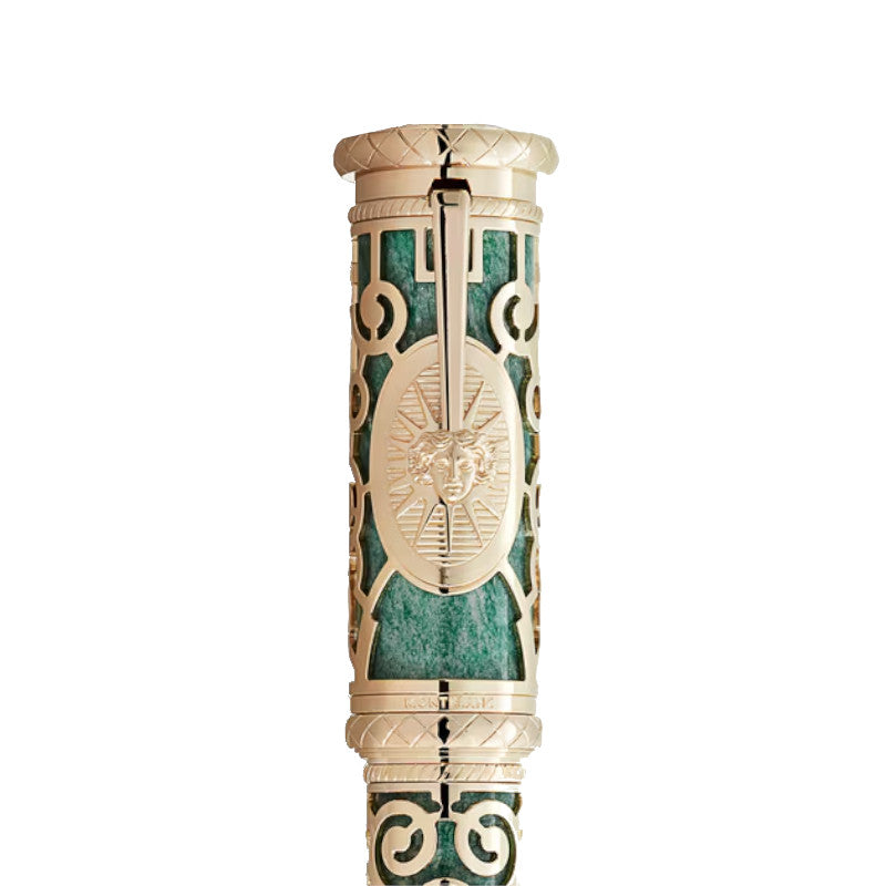 Stylo plume Writers Edition Hommage à « Un voyage à travers le Château de Versailles » Édition Limitée 195