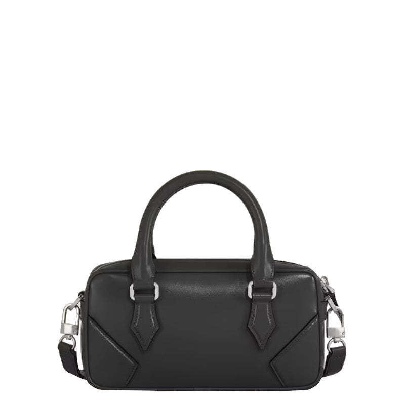 Sac Bowling Petit Modèle en Cuir Montblanc Meisterstück
