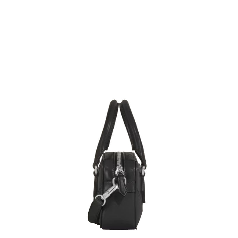 Sac Bowling Petit Modèle en Cuir Montblanc Meisterstück