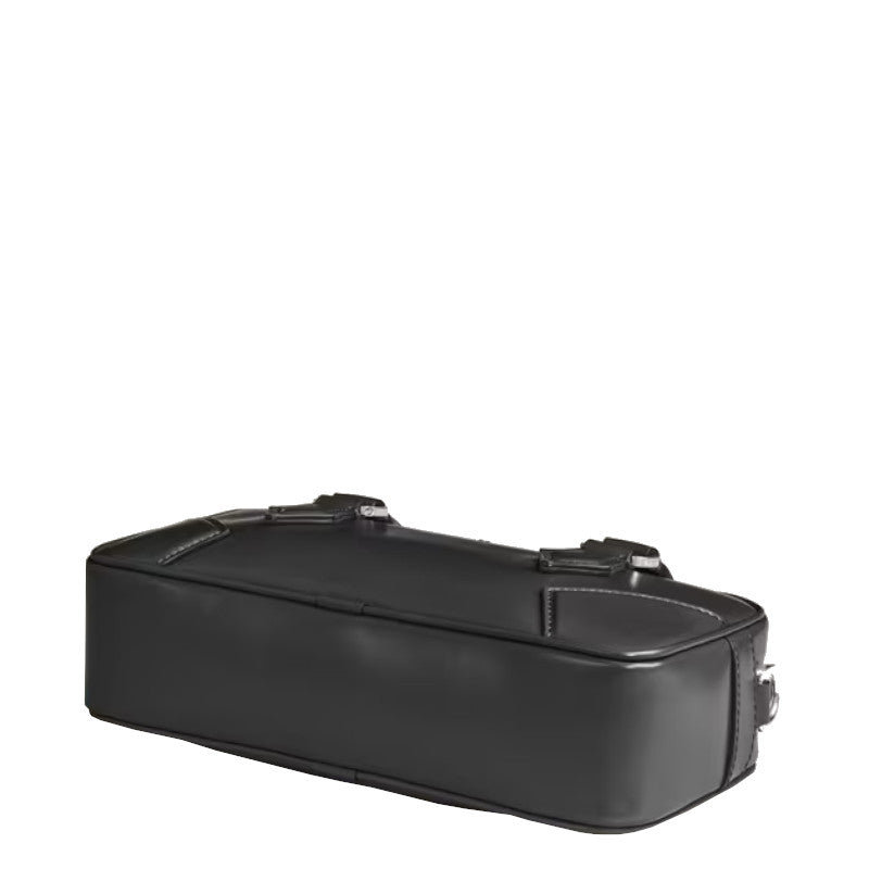 Sac Bowling Petit Modèle en Cuir Montblanc Meisterstück