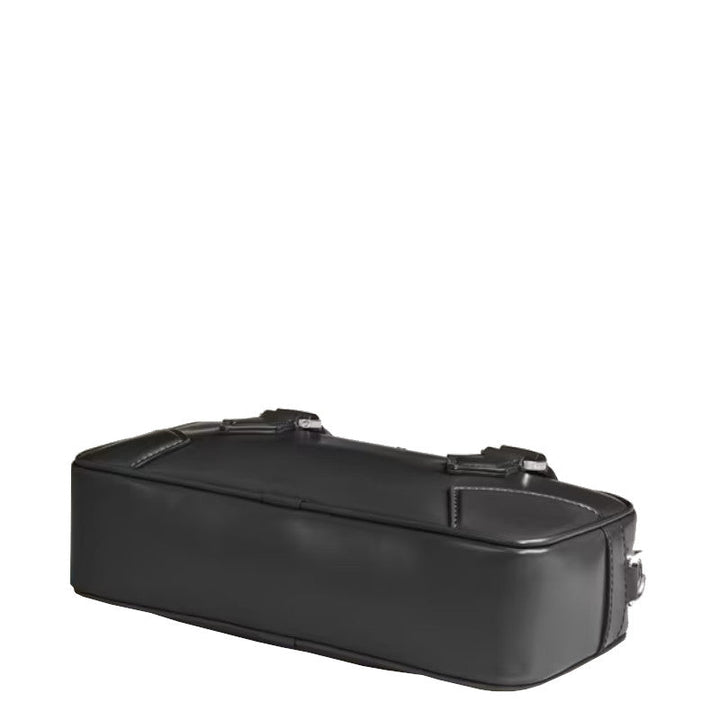 Sac Bowling Petit Modèle en Cuir Montblanc Meisterstück