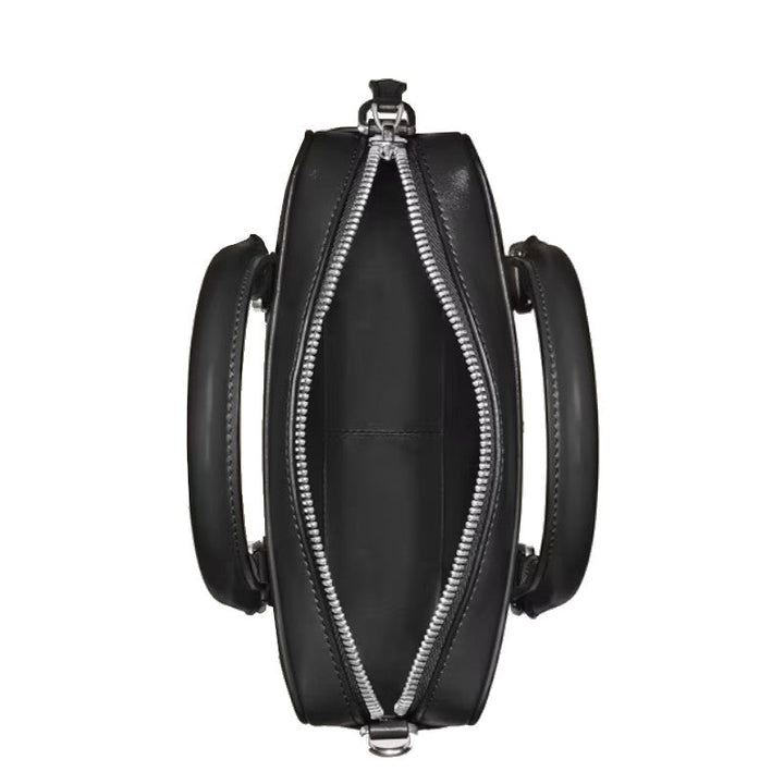 Sac Bowling Petit Modèle en Cuir Montblanc Meisterstück