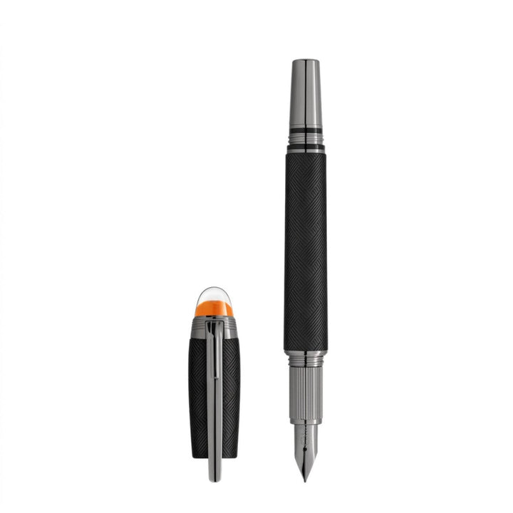 Stylo-Plume Montblanc StarWalker Extreme Résine Précieuse(M)