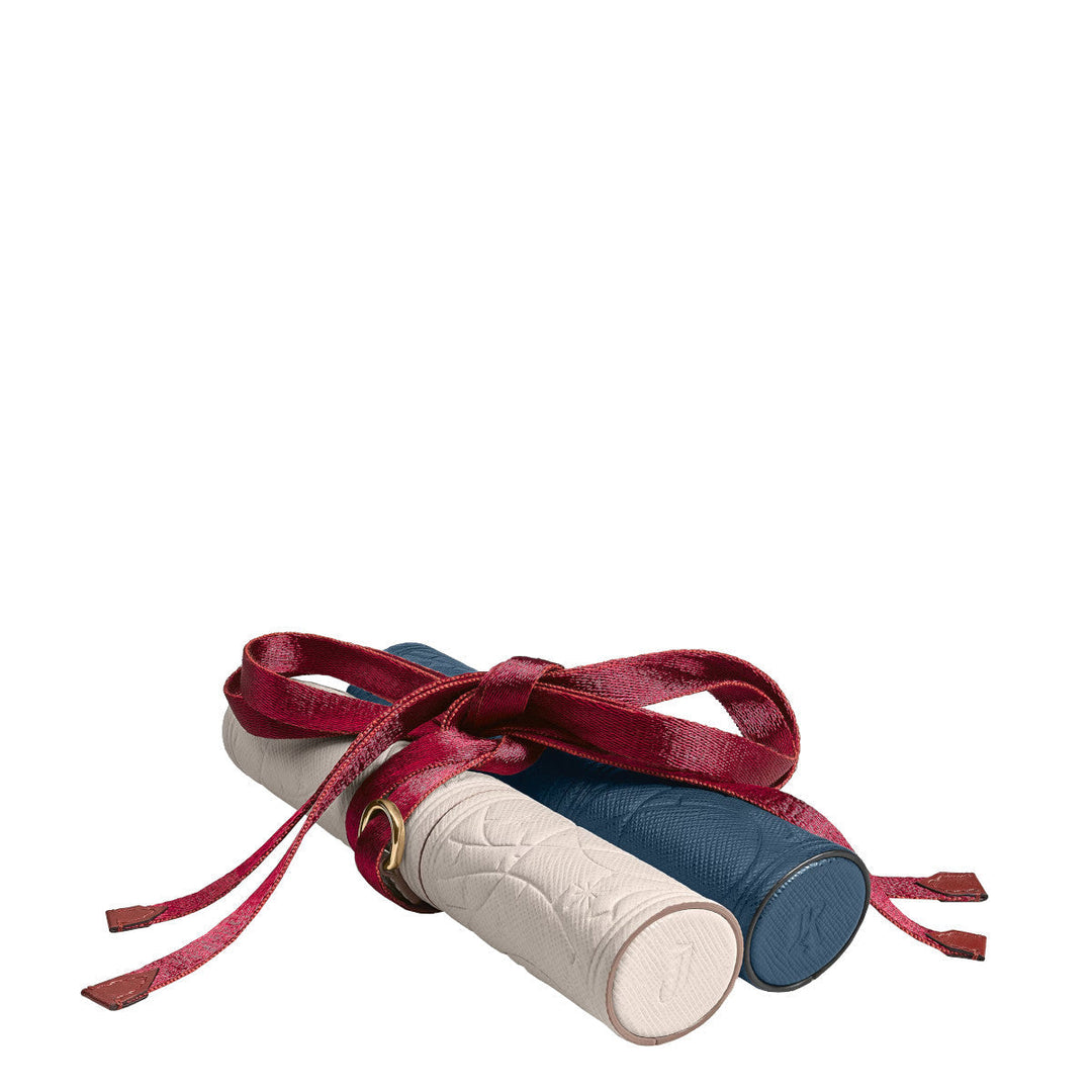 Étui pour 2 instruments d’écriture en cuir Sartorial Montblanc Meisterstück Roméo et Juliette