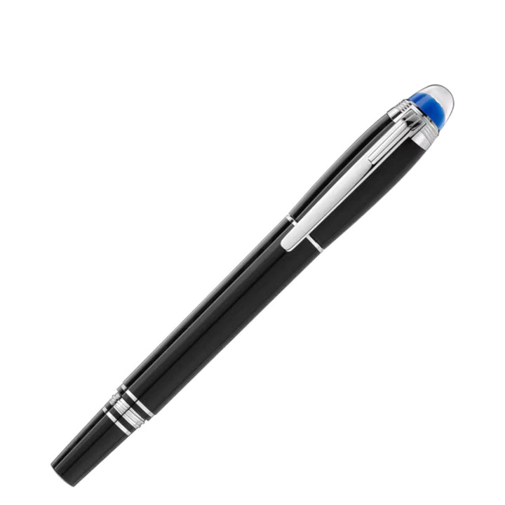 Stylo-Plume Montblanc StarWalker Precious Resin à Piston Convertible (F)