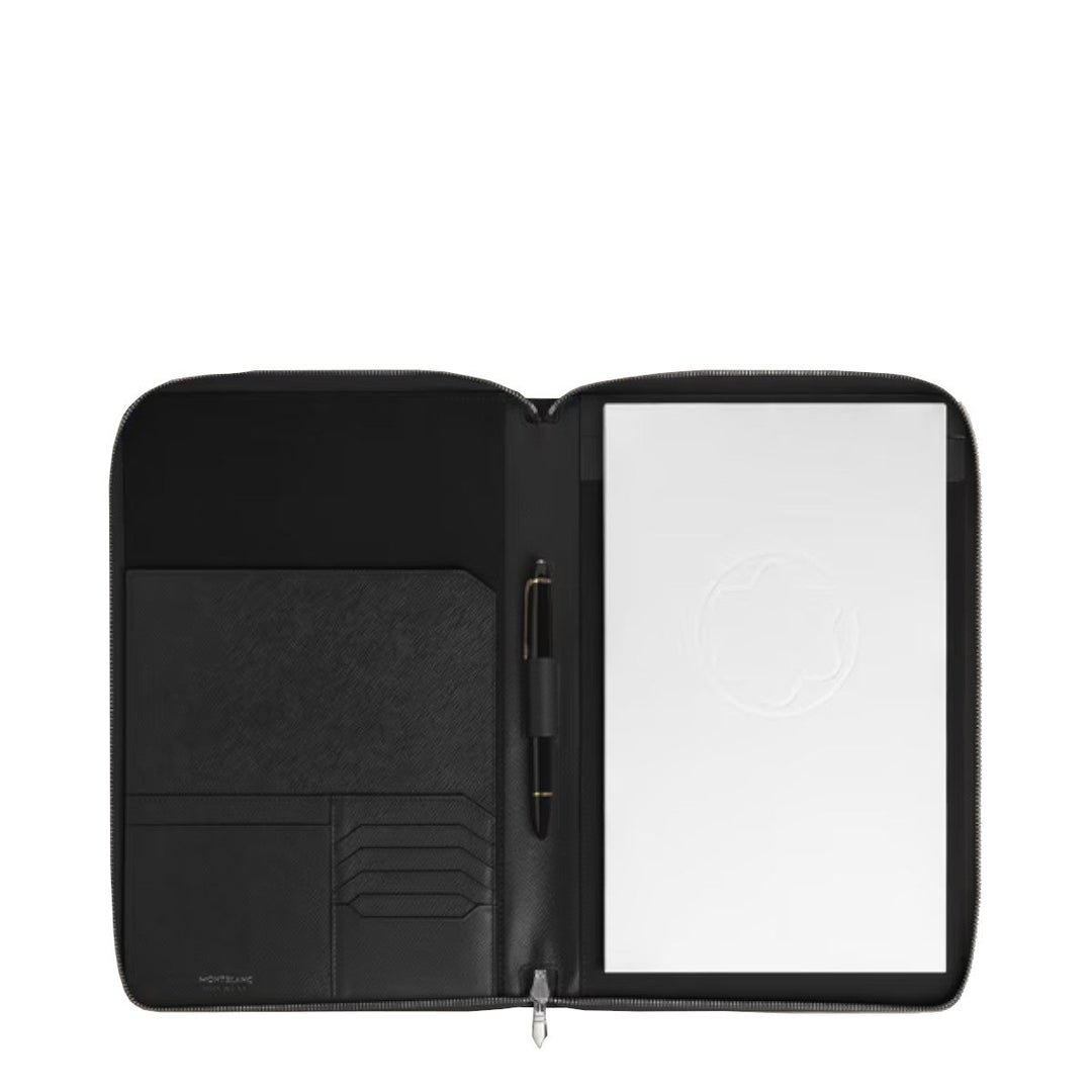 Étui pour Carnet Moyen Montblanc Sartorial